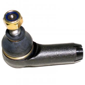 1997 Audi A6 Steering Tie Rod End Left Outer Delphi TA1071 image 1 of 4