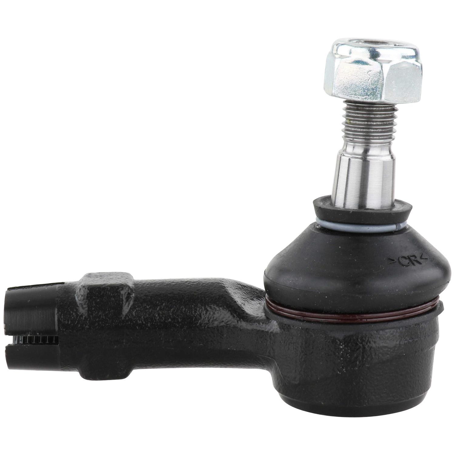 Delphi TA1071 - Steering Tie Rod End Delphi TA1071 Steering Tie Rod End product image 2 of 8