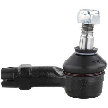 1997 Audi A6 Steering Tie Rod End Left Outer Delphi TA1071 image 2 of 4