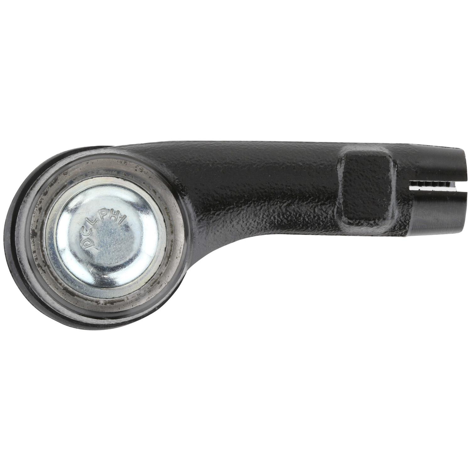 Delphi TA1071 - Steering Tie Rod End Delphi TA1071 Steering Tie Rod End product image 3 of 8
