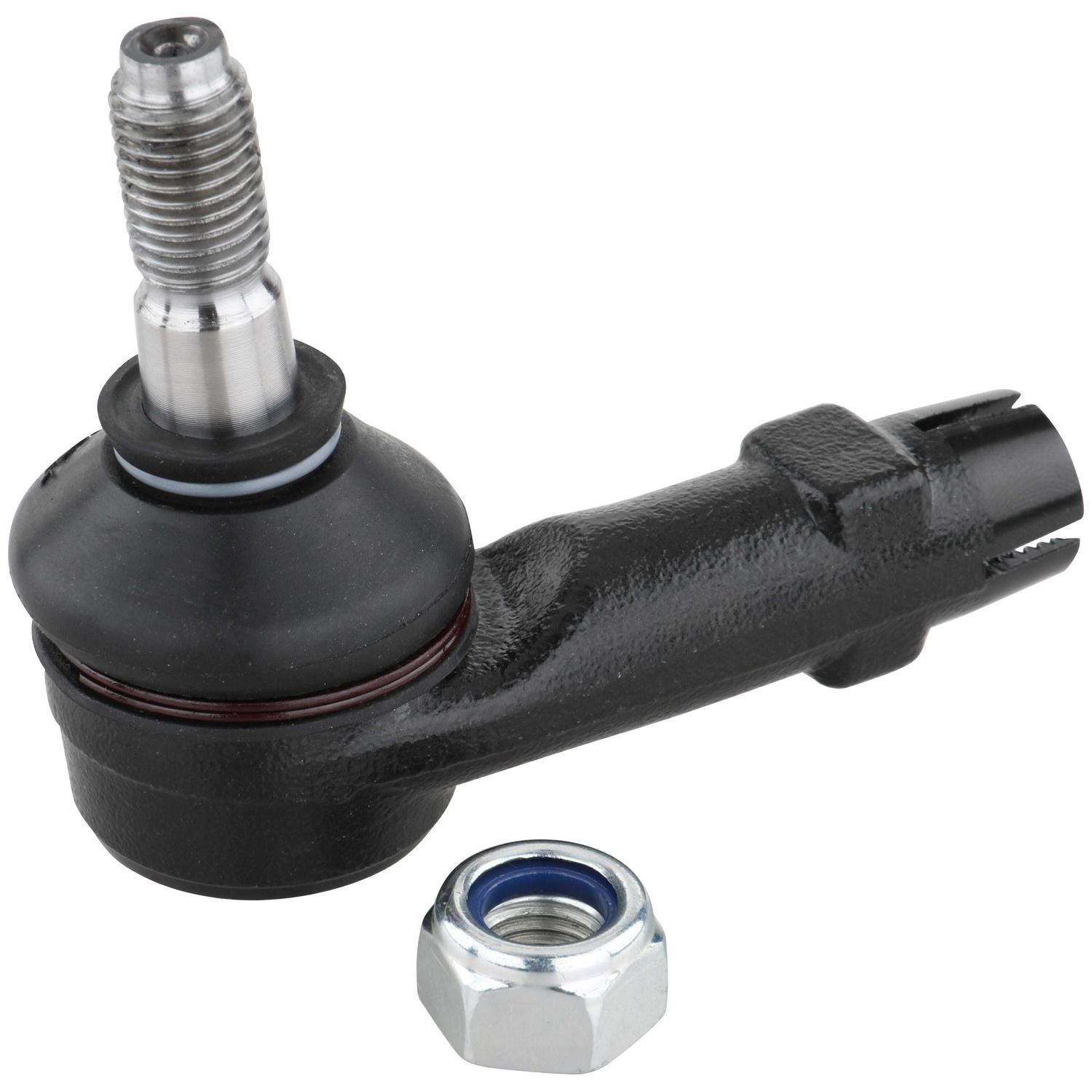 Delphi TA1071 - Steering Tie Rod End Delphi TA1071 Steering Tie Rod End product image 5 of 8