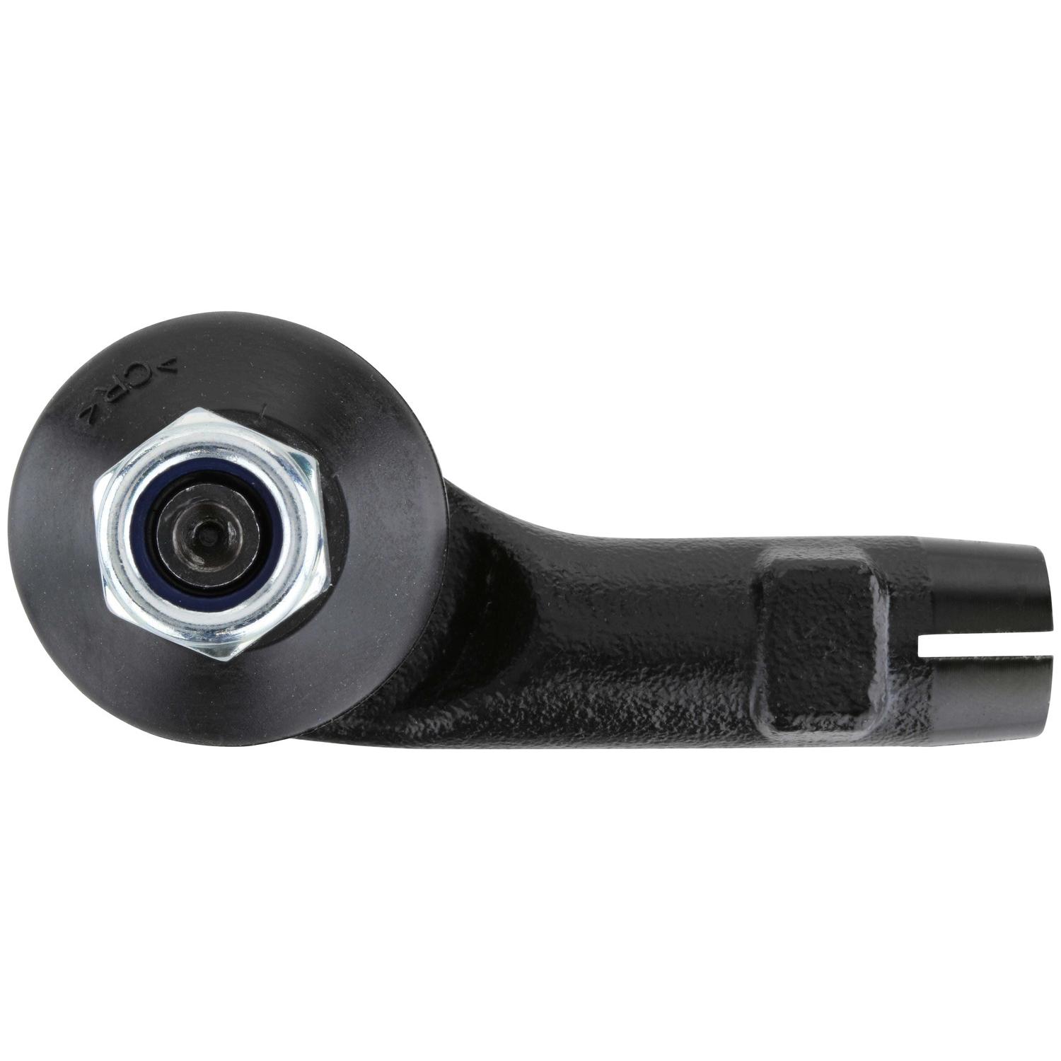 Delphi TA1071 - Steering Tie Rod End Delphi TA1071 Steering Tie Rod End product image 6 of 8