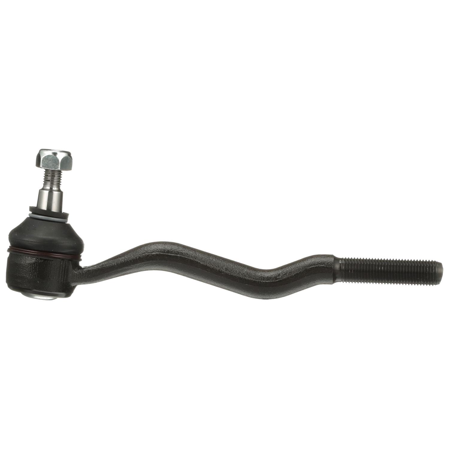 Delphi TA1075 Steering Tie Rod End product image 2 of 5