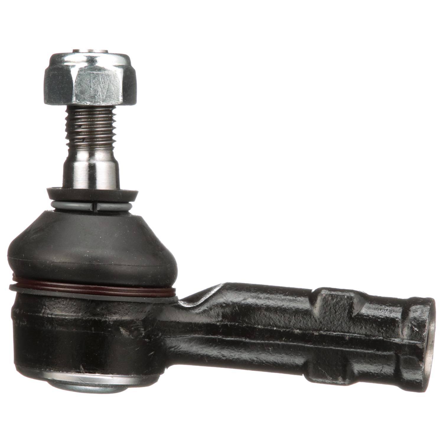 Delphi TA1081 - Steering Tie Rod End Delphi TA1081 Steering Tie Rod End product image 2 of 7