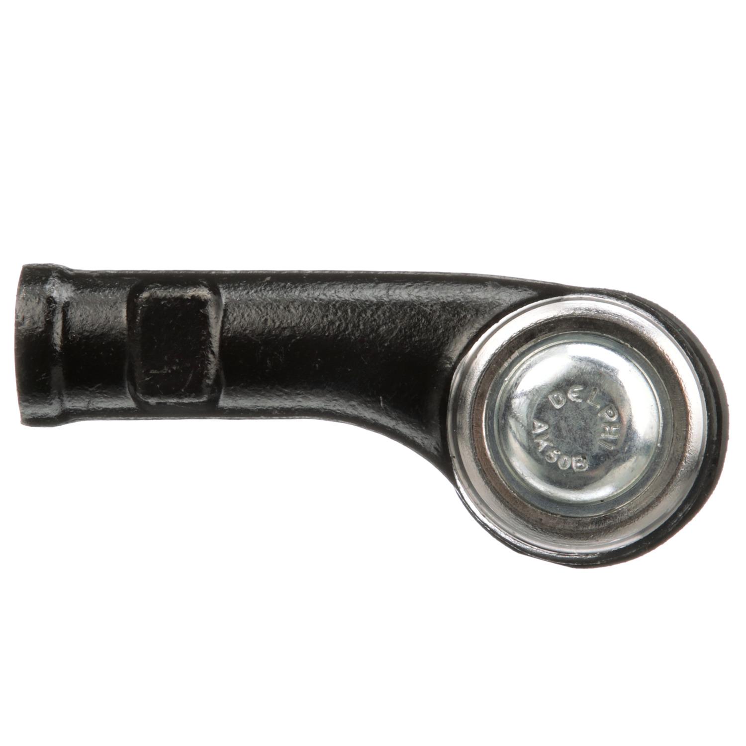 Delphi TA1081 - Steering Tie Rod End Delphi TA1081 Steering Tie Rod End product image 3 of 7