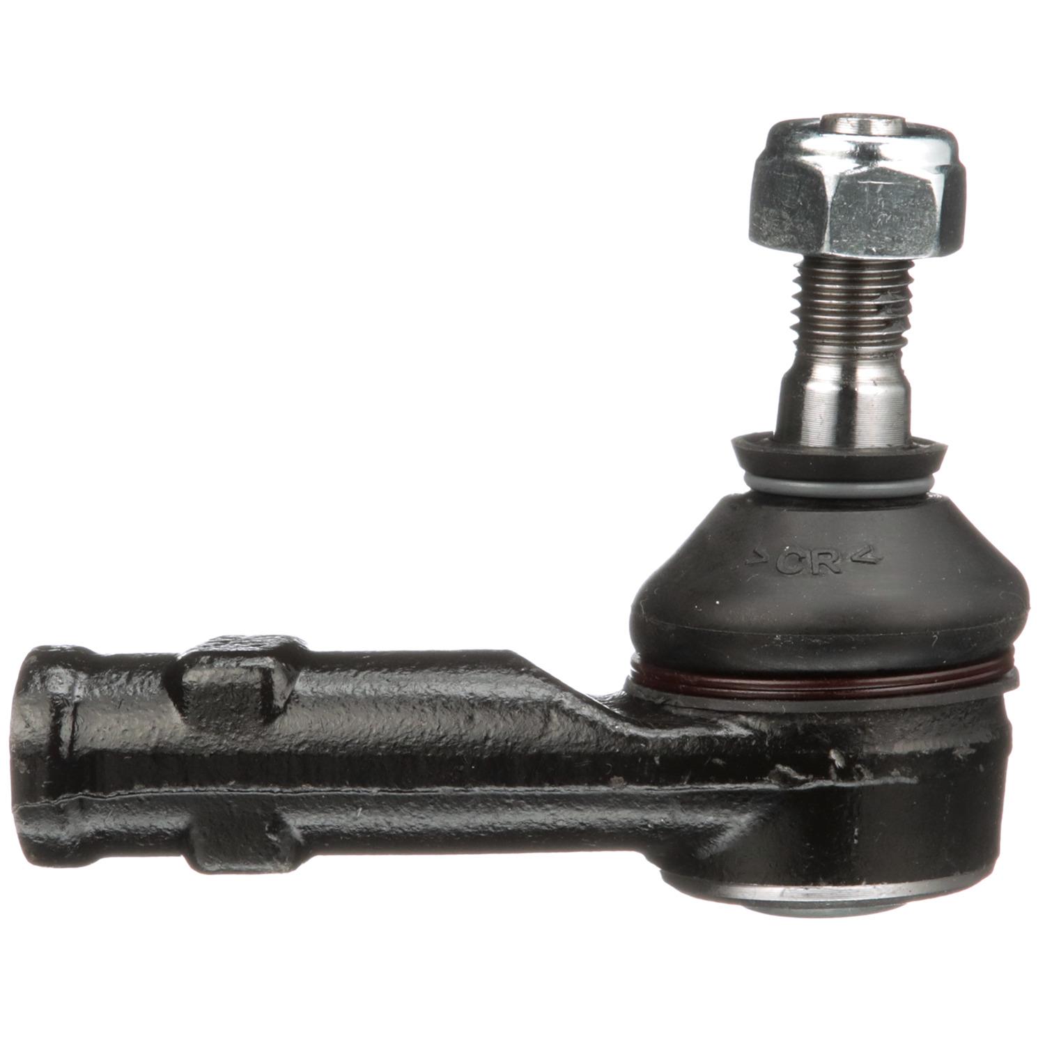 Delphi TA1081 - Steering Tie Rod End Delphi TA1081 Steering Tie Rod End product image 4 of 7