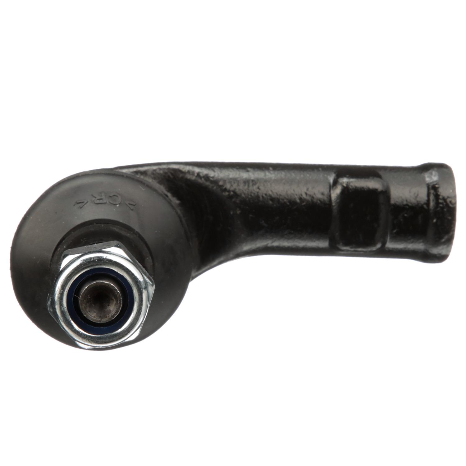 Delphi TA1081 - Steering Tie Rod End Delphi TA1081 Steering Tie Rod End product image 5 of 7