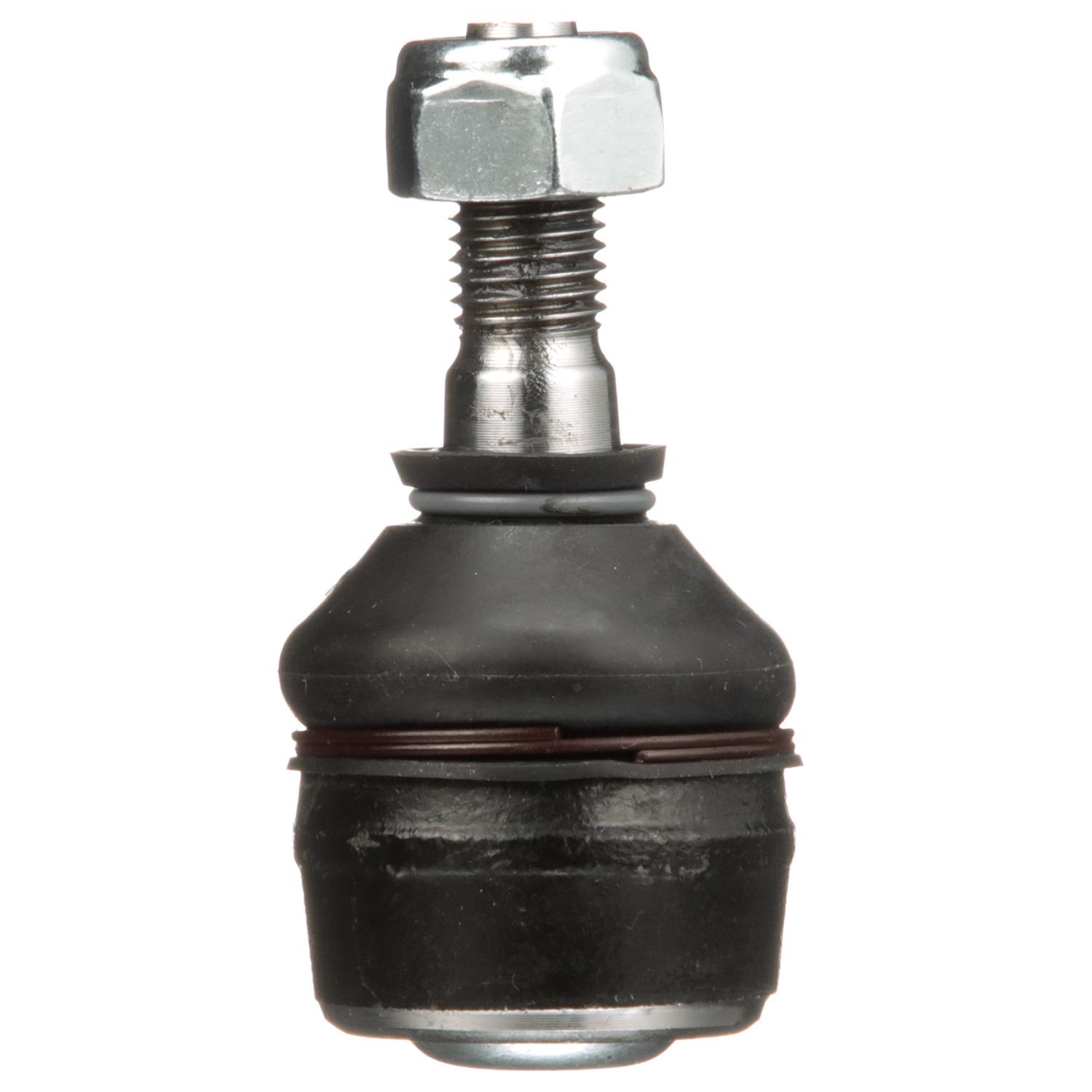 Delphi TA1081 - Steering Tie Rod End Delphi TA1081 Steering Tie Rod End product image 6 of 7
