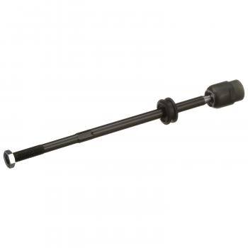 1989 Volkswagen Jetta Steering Tie Rod End Inner Delphi TA1082 image 1 of 4