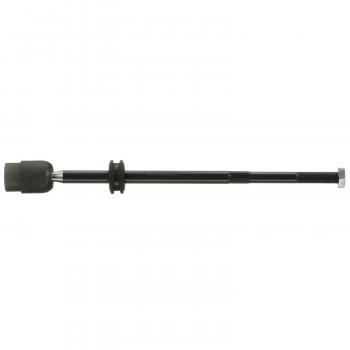 1989 Volkswagen Jetta Steering Tie Rod End Inner Delphi TA1082 image 2 of 4