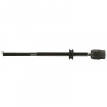 1989 Volkswagen Jetta Steering Tie Rod End Inner Delphi TA1082 image 3 of 4