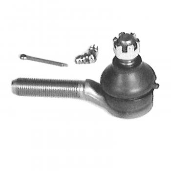 1981 Toyota Celica Steering Tie Rod End Outer Delphi TA1128 image 1 of 1
