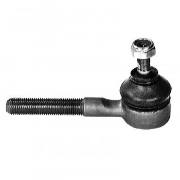 1979 Audi Fox Steering Tie Rod End Outer Delphi TA1132 image 1 of 4