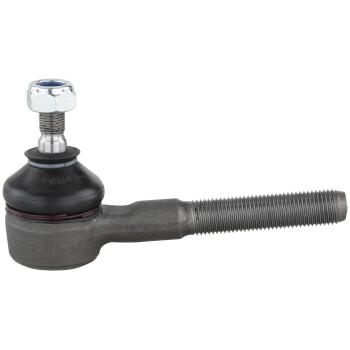 1979 Audi Fox Steering Tie Rod End Outer Delphi TA1132 image 2 of 4
