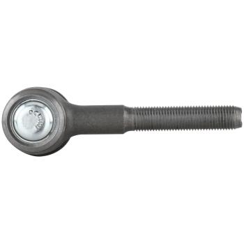1979 Audi Fox Steering Tie Rod End Outer Delphi TA1132 image 3 of 4
