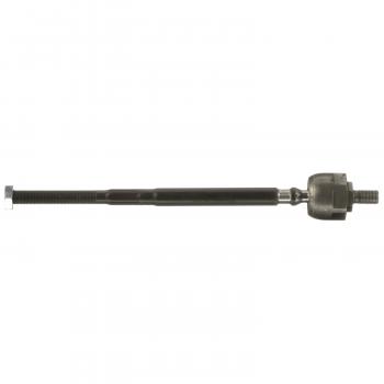 1981 Honda Prelude Steering Tie Rod End Inner Delphi TA1145 image 3 of 4