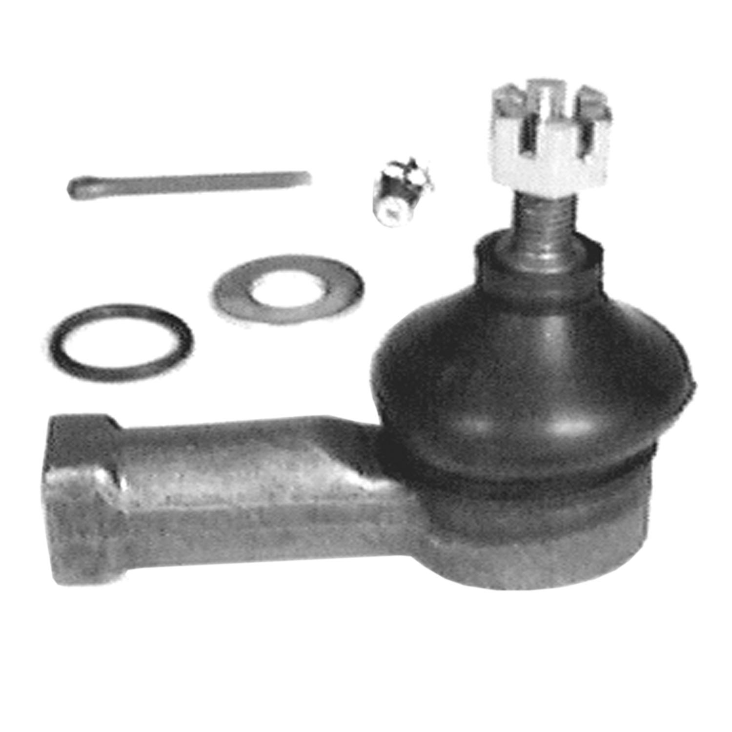 Delphi TA1146 Steering Tie Rod End product image 1 of 1