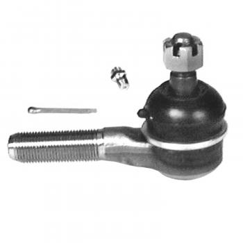 2003 Mercedes-Benz G55 AMG Steering Tie Rod End Right Inner Delphi TA1169 image 1 of 4