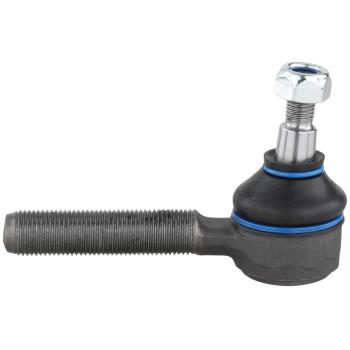 1981 Mercedes-Benz 300D Steering Tie Rod End Outer Delphi TA1179 image 4 of 4