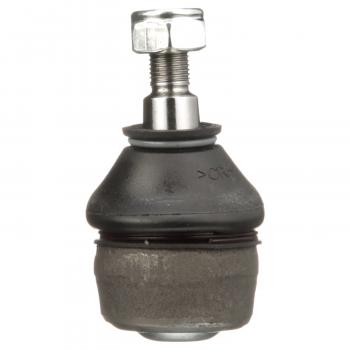 1993 Mercedes-Benz 300CE Steering Tie Rod End Inner Delphi TA1186 image 4 of 4