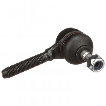 1986 Mercedes-Benz 190D Steering Tie Rod End Outer Delphi TA1187 image 1 of 4