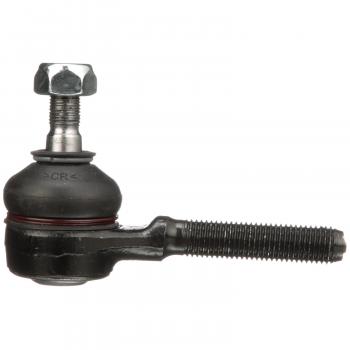 1986 Mercedes-Benz 190D Steering Tie Rod End Outer Delphi TA1187 image 2 of 4