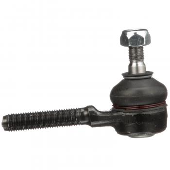 1986 Mercedes-Benz 190D Steering Tie Rod End Outer Delphi TA1187 image 3 of 4