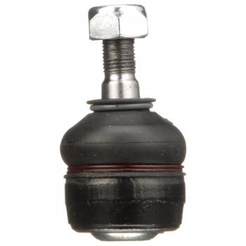 1986 Mercedes-Benz 190D Steering Tie Rod End Outer Delphi TA1187 image 4 of 4