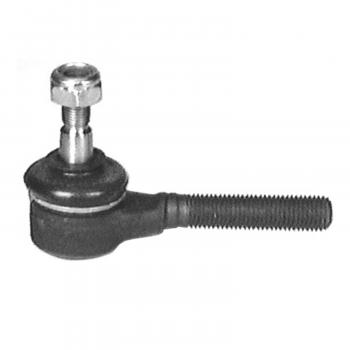 1986 Mercedes-Benz 190D Steering Tie Rod End Front Left Inner Delphi TA1189 image 1 of 4