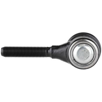 1986 Mercedes-Benz 190D Steering Tie Rod End Front Left Inner Delphi TA1189 image 3 of 4