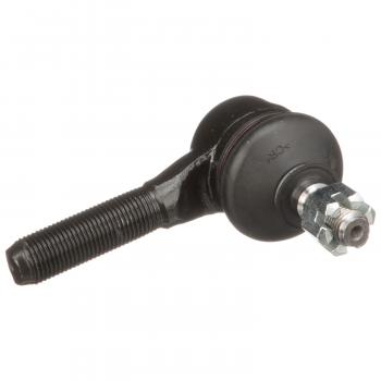 1986 Mitsubishi Montero Steering Tie Rod End Outer Delphi TA1196 image 1 of 4