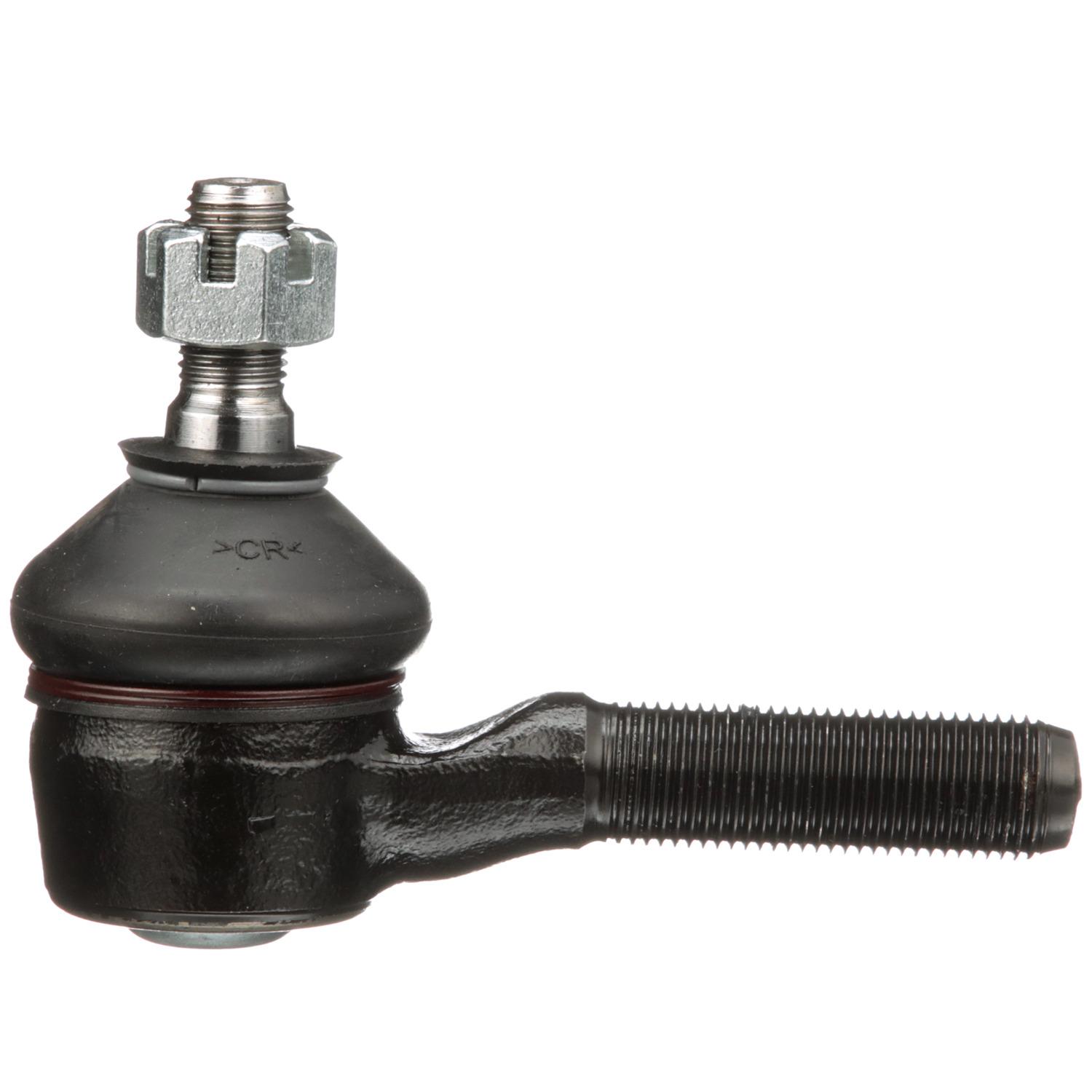 Delphi TA1196 Steering Tie Rod End product image 2 of 5