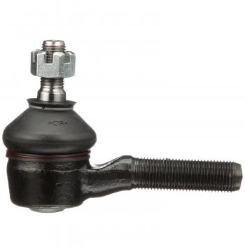 1986 Mitsubishi Montero Steering Tie Rod End Outer Delphi TA1196 image 2 of 4