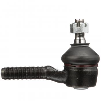 1986 Mitsubishi Montero Steering Tie Rod End Outer Delphi TA1196 image 3 of 4