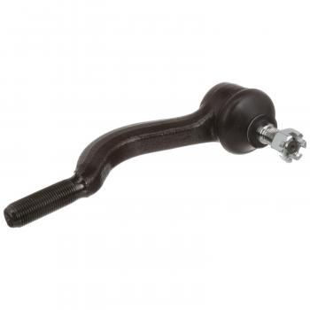 1986 Mitsubishi Montero Steering Tie Rod End Front Inner Delphi TA1197 image 1 of 4