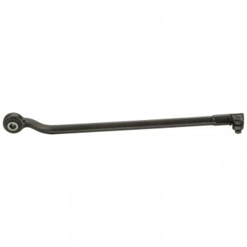 2002 Daewoo Lanos Steering Tie Rod End Left Inner Delphi TA1203 image 2 of 4