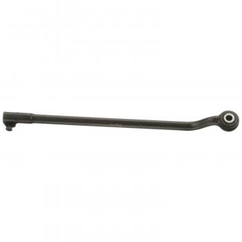 2002 Daewoo Lanos Steering Tie Rod End Left Inner Delphi TA1203 image 3 of 4