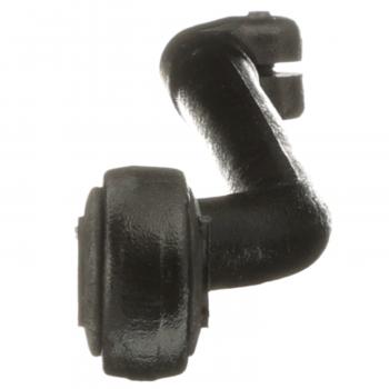 2002 Daewoo Lanos Steering Tie Rod End Left Inner Delphi TA1203 image 4 of 4