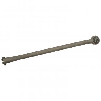 2002 Daewoo Lanos Steering Tie Rod End Right Inner Delphi TA1204 image 1 of 4