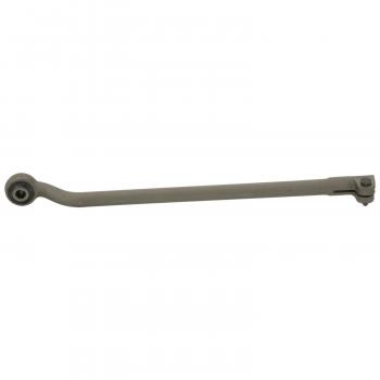 2002 Daewoo Lanos Steering Tie Rod End Right Inner Delphi TA1204 image 2 of 4