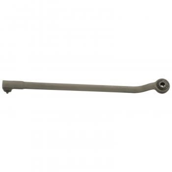 2002 Daewoo Lanos Steering Tie Rod End Right Inner Delphi TA1204 image 3 of 4