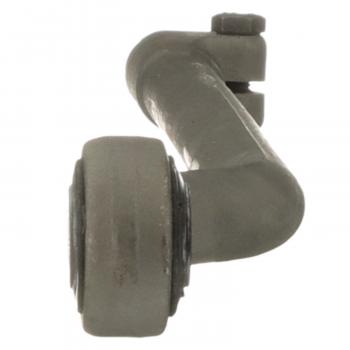 2002 Daewoo Lanos Steering Tie Rod End Right Inner Delphi TA1204 image 4 of 4