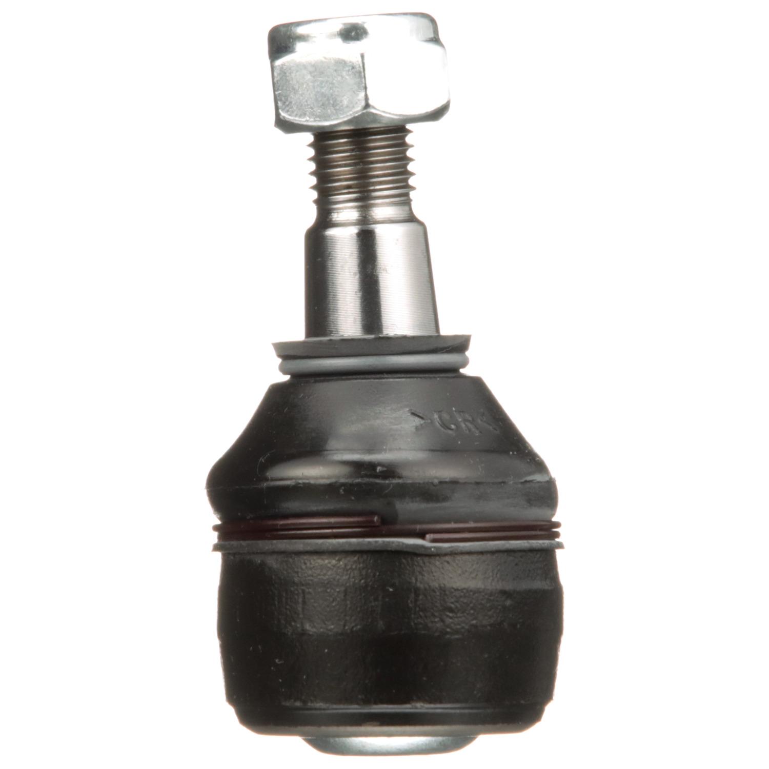 Delphi TA1206 Steering Tie Rod End product image 4 of 5