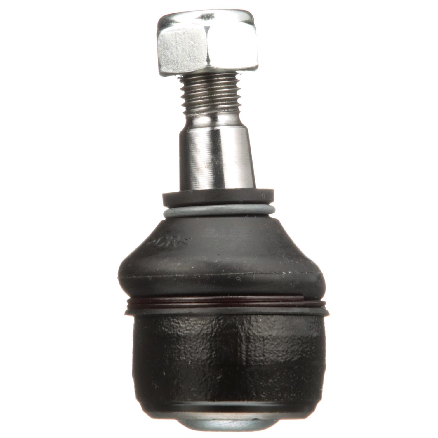 Delphi TA1208 - Steering Tie Rod End Delphi TA1208 Steering Tie Rod End product image 4 of 5