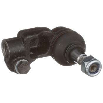 1999 Saab 9-3 Steering Tie Rod End Left Outer Delphi TA1209 image 1 of 4
