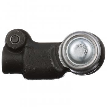 1999 Saab 9-3 Steering Tie Rod End Left Outer Delphi TA1209 image 3 of 4