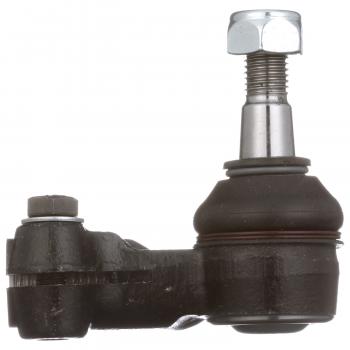 1999 Saab 9-3 Steering Tie Rod End Left Outer Delphi TA1209 image 4 of 4