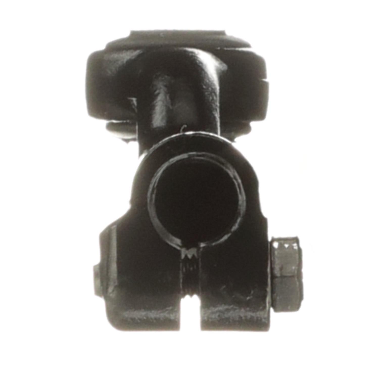 Delphi TA1211 - Steering Tie Rod End Delphi TA1211 Steering Tie Rod End product image 5 of 5