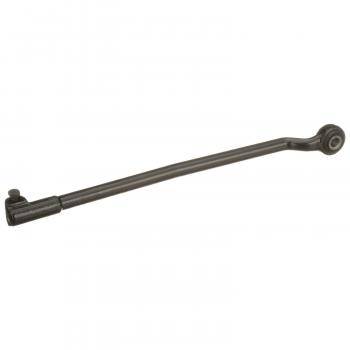 1999 Saab 9-3 Steering Tie Rod End Right Inner Delphi TA1212 image 1 of 4