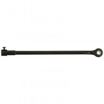 1999 Saab 9-3 Steering Tie Rod End Right Inner Delphi TA1212 image 3 of 4